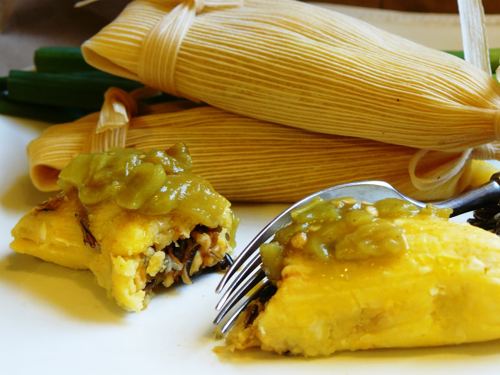 📕 Простые рецепты мексиканской кухни в домашних условиях - Дикоед